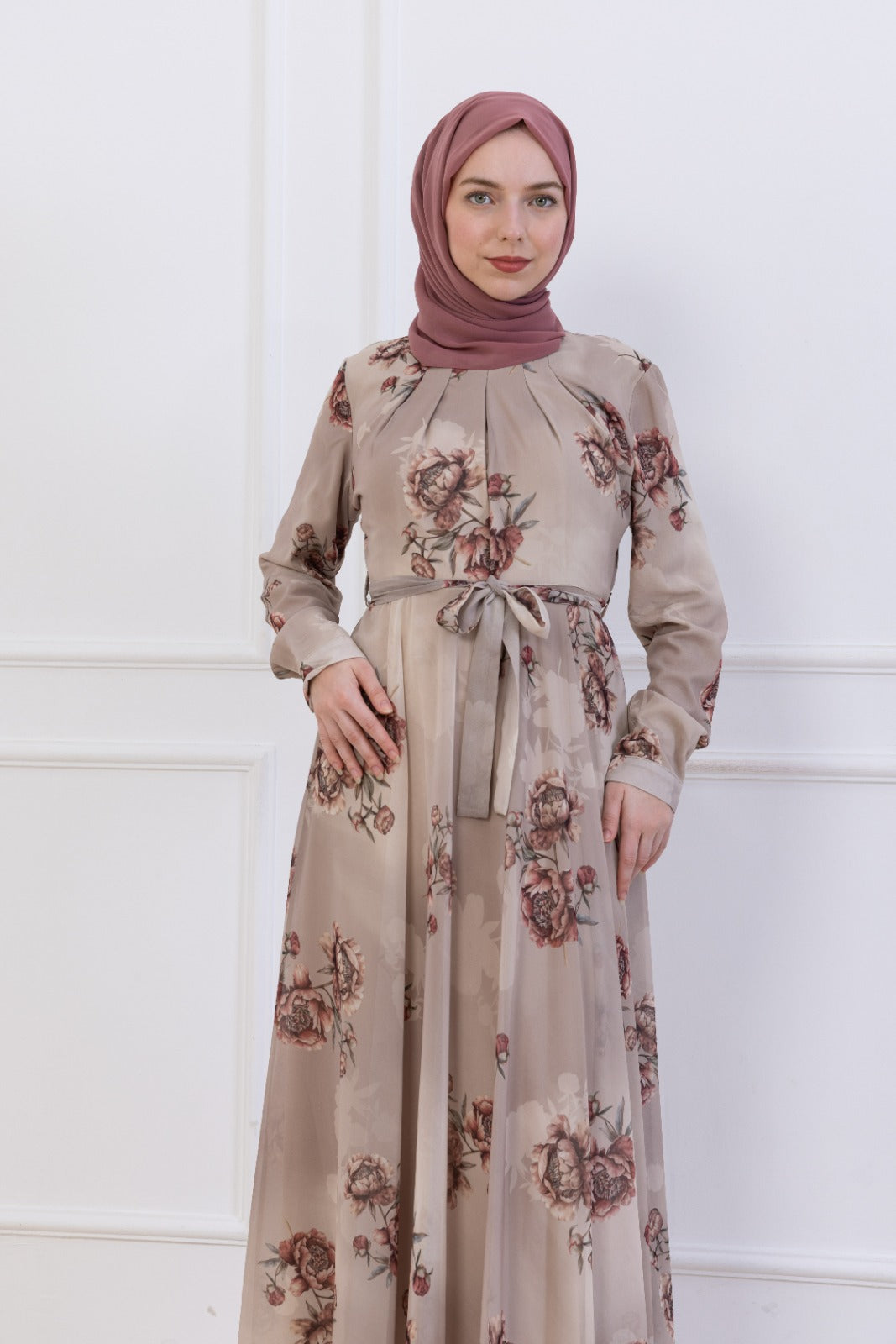 Maya Dress