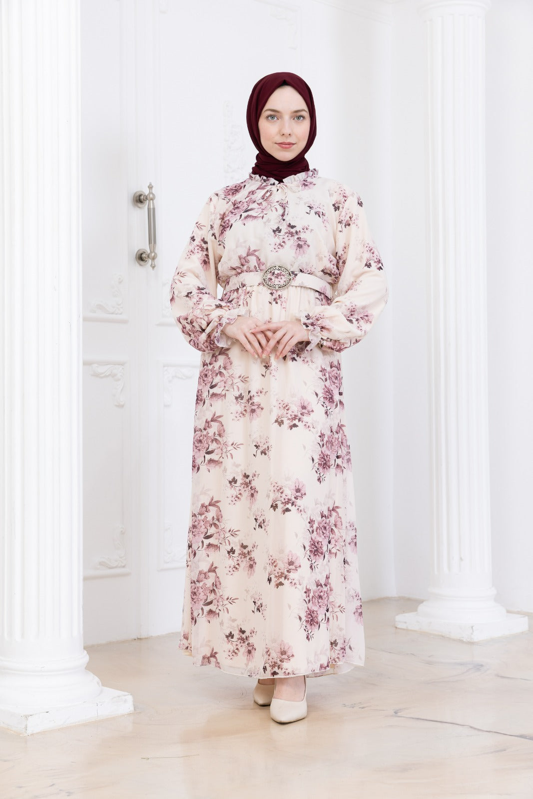 Sara Dress