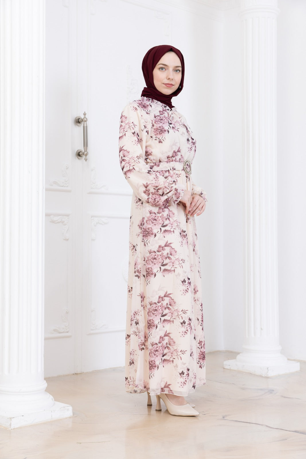 Sara Dress