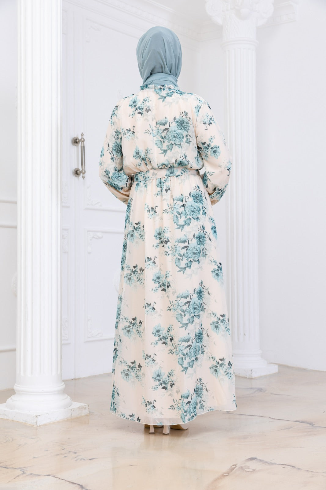 Sara Dress