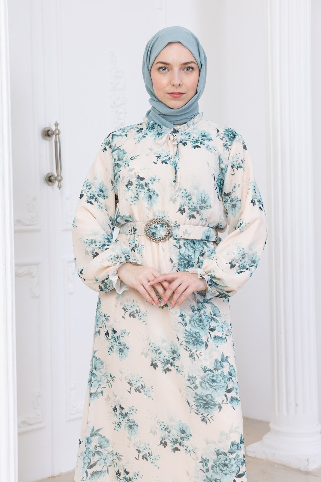 Sara Dress