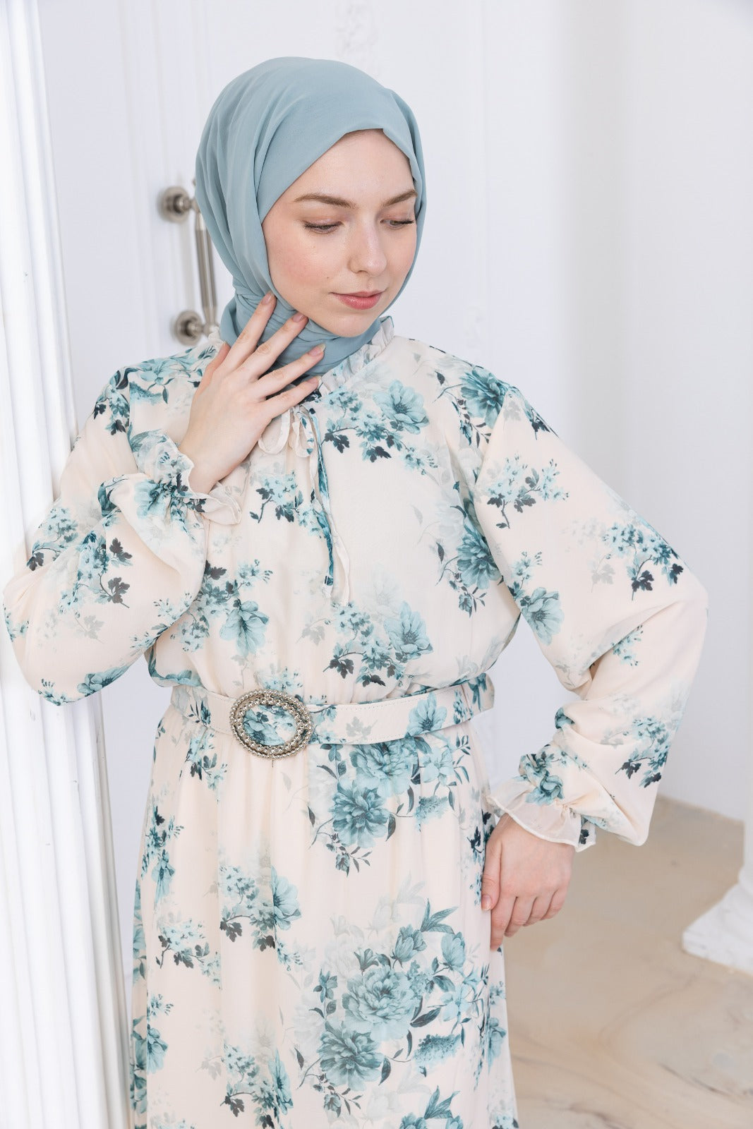 Sara Dress
