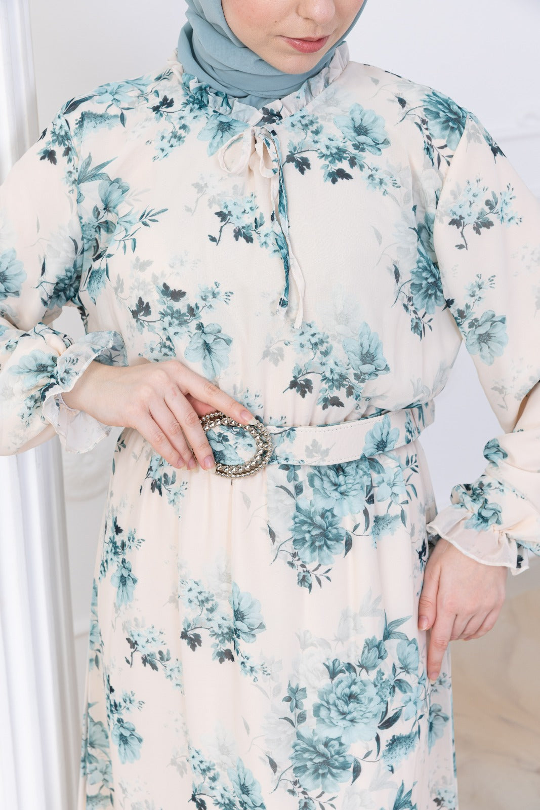 Sara Dress