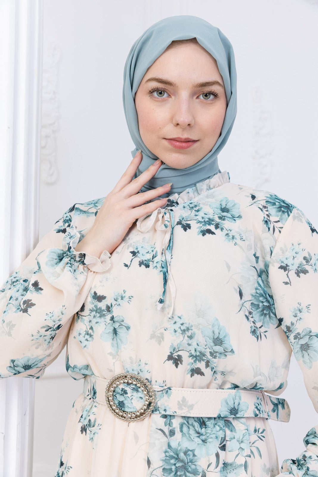Sara Dress