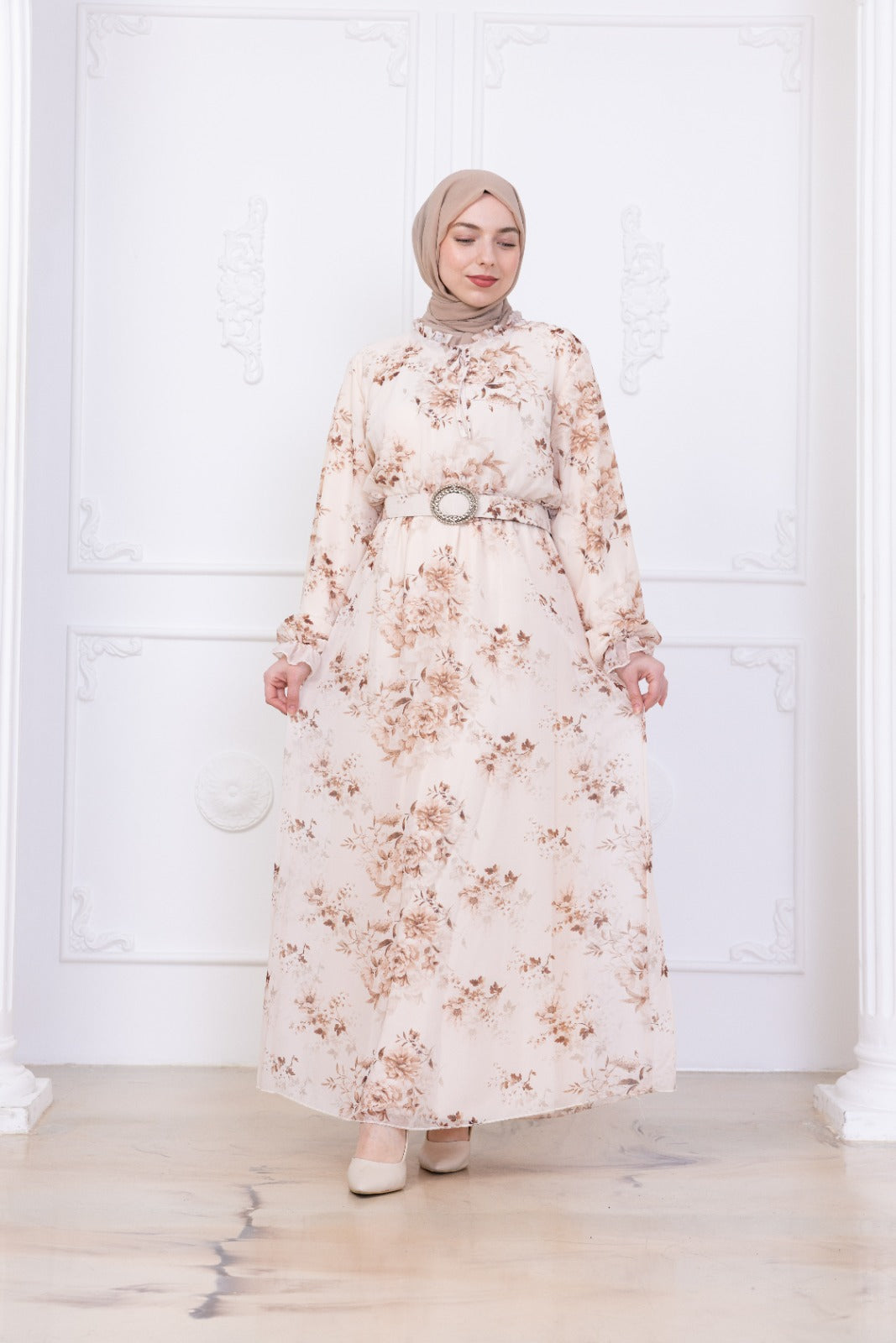 Sara Dress
