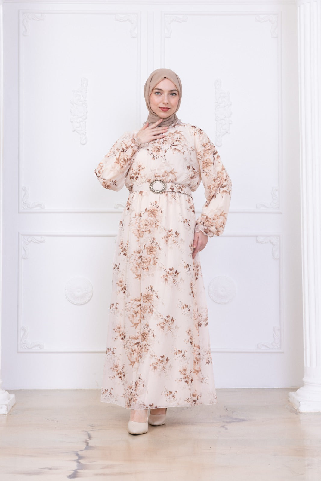 Sara Dress