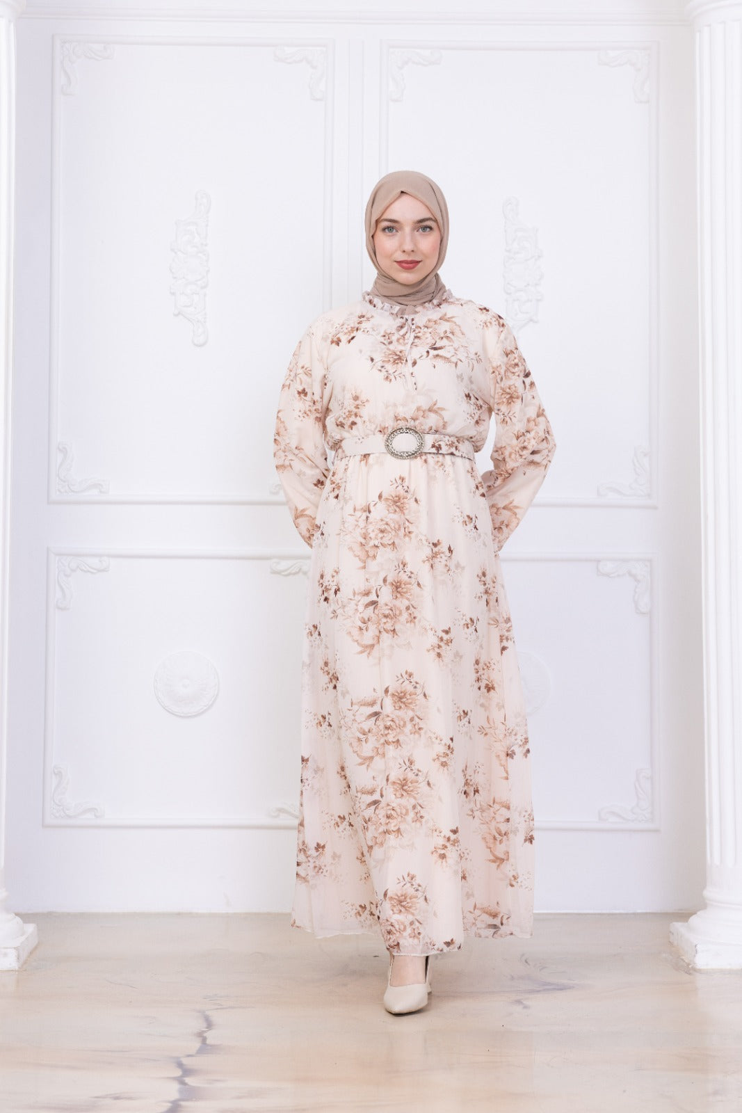 Sara Dress