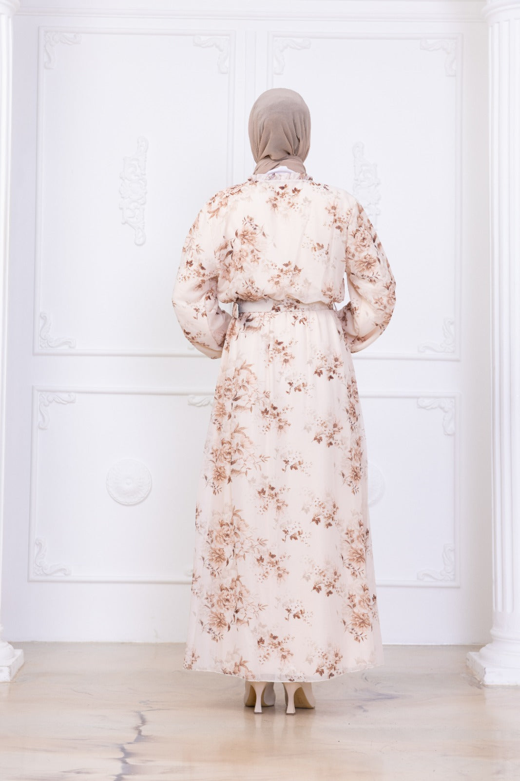 Sara Dress