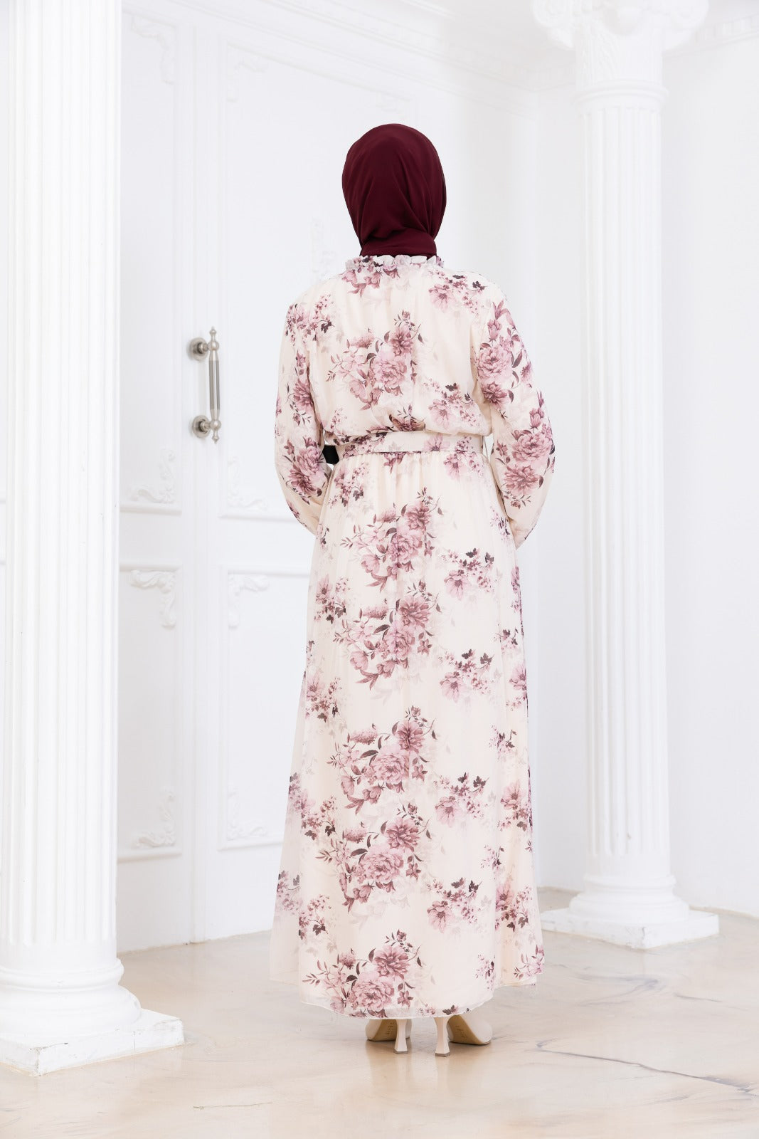 Sara Dress