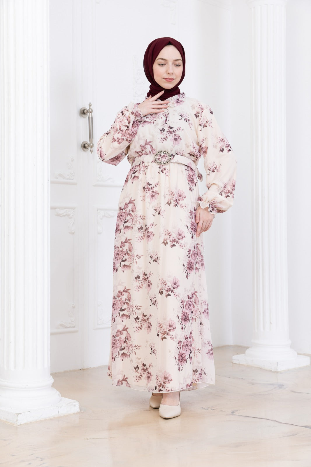 Sara Dress