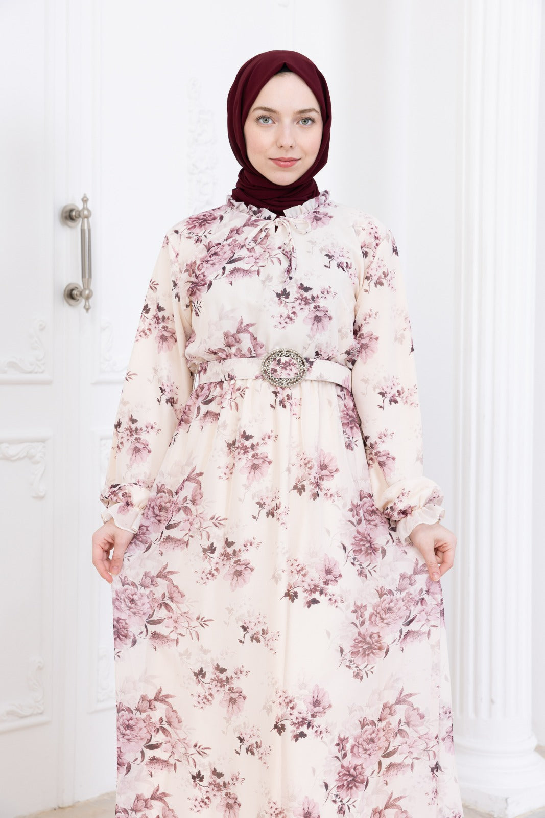 Sara Dress