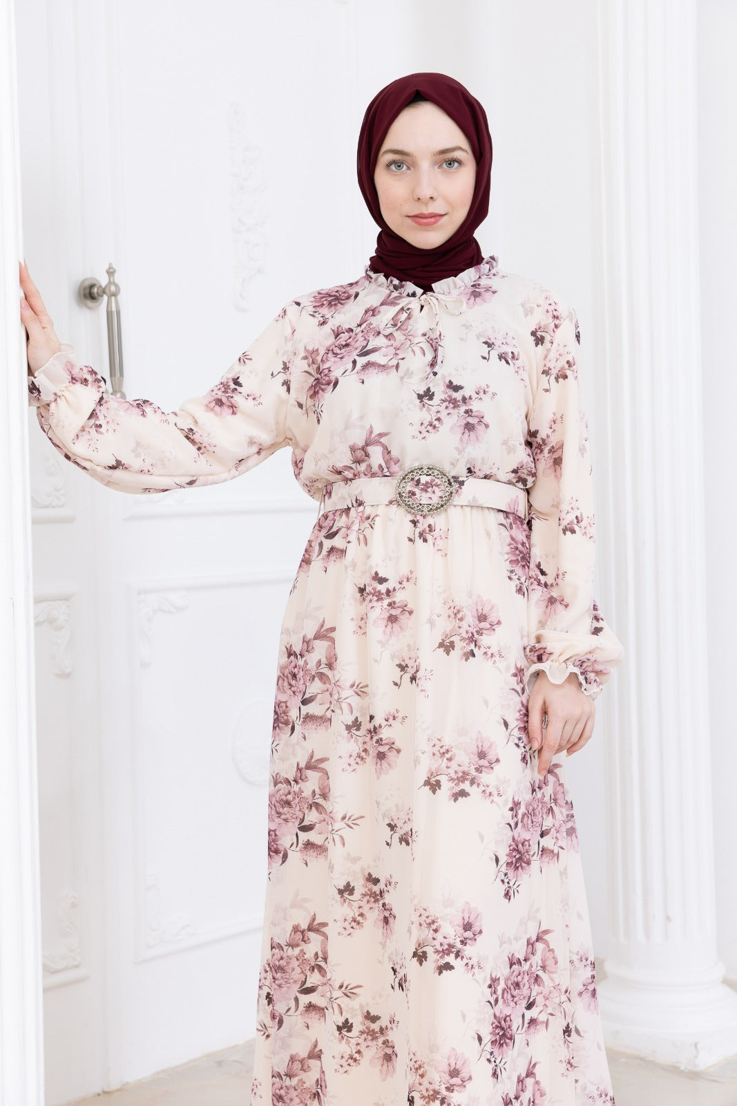 Sara Dress