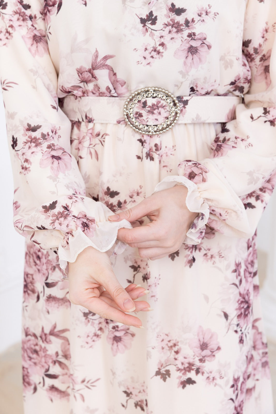 Sara Dress