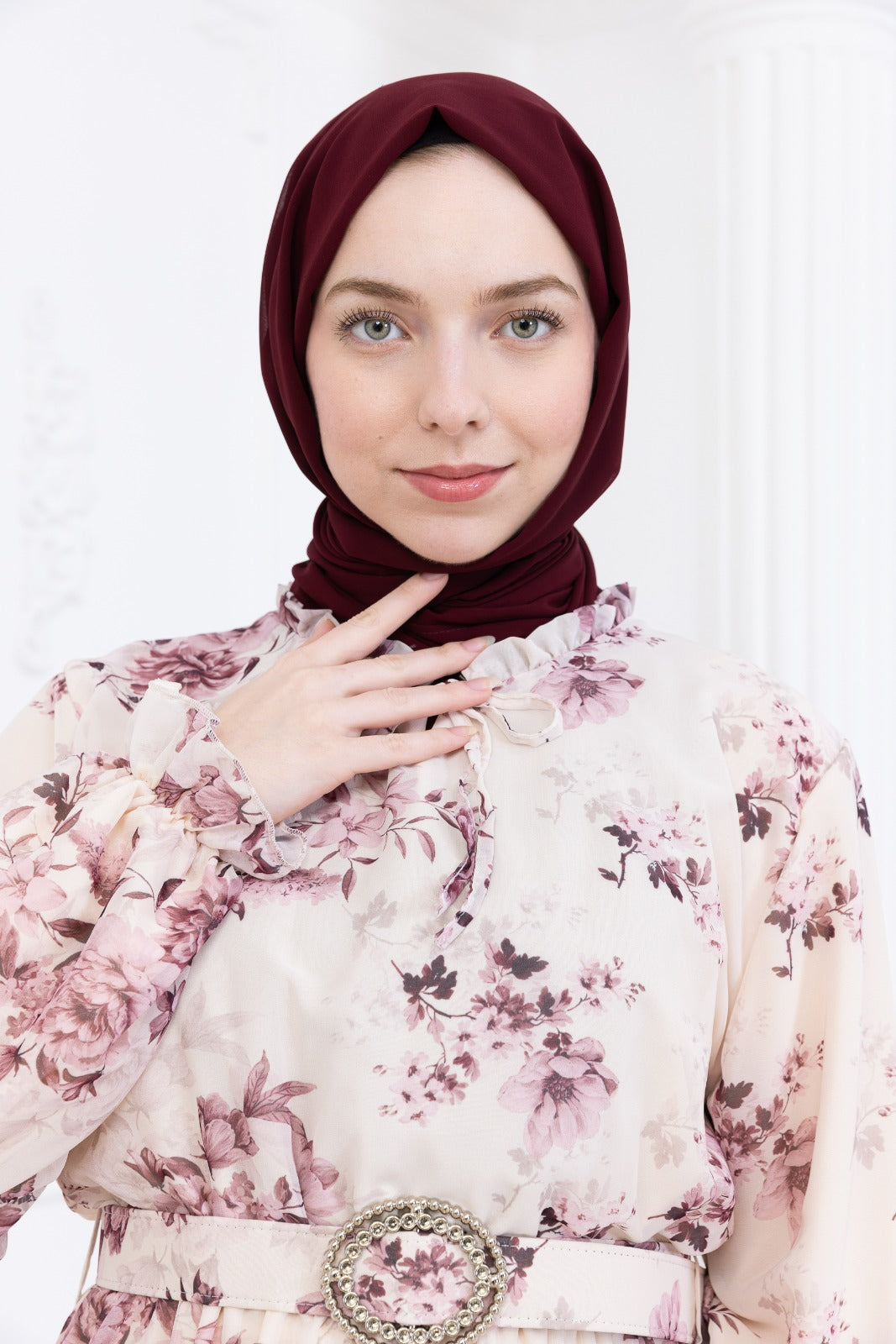 Sara Dress