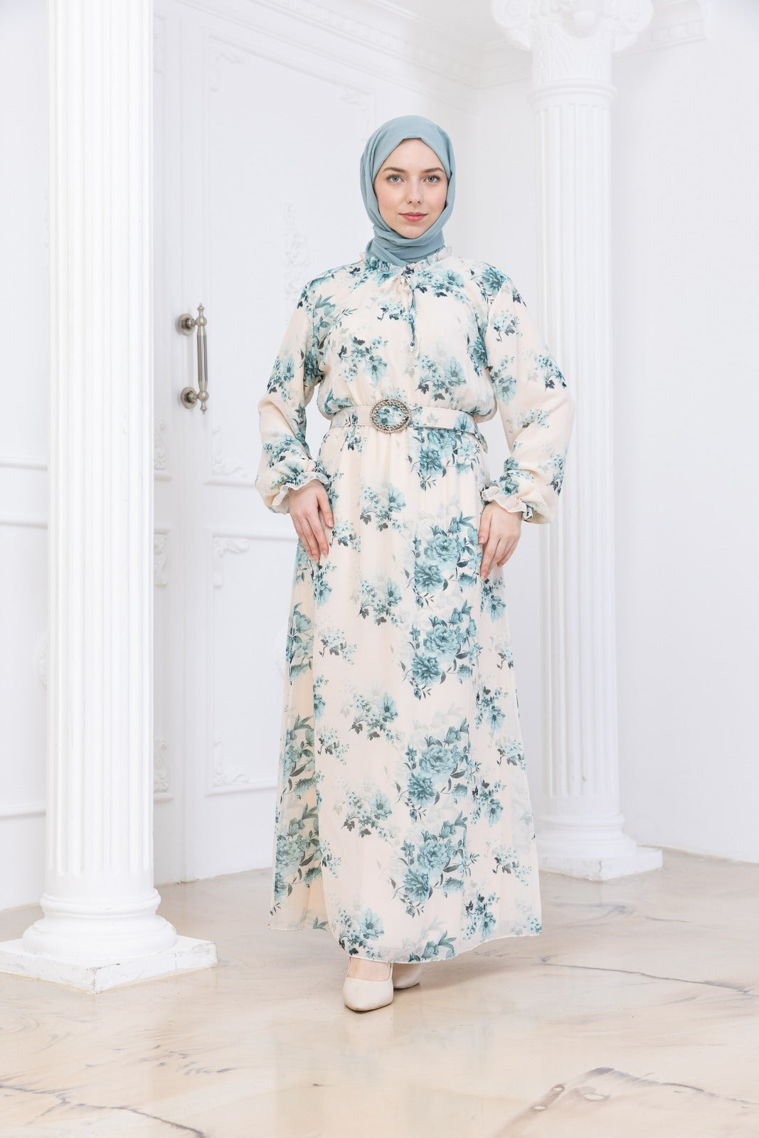 Sara Dress