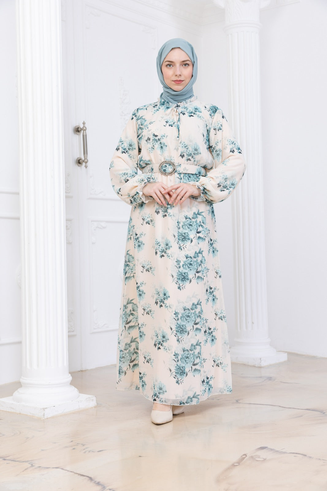Sara Dress