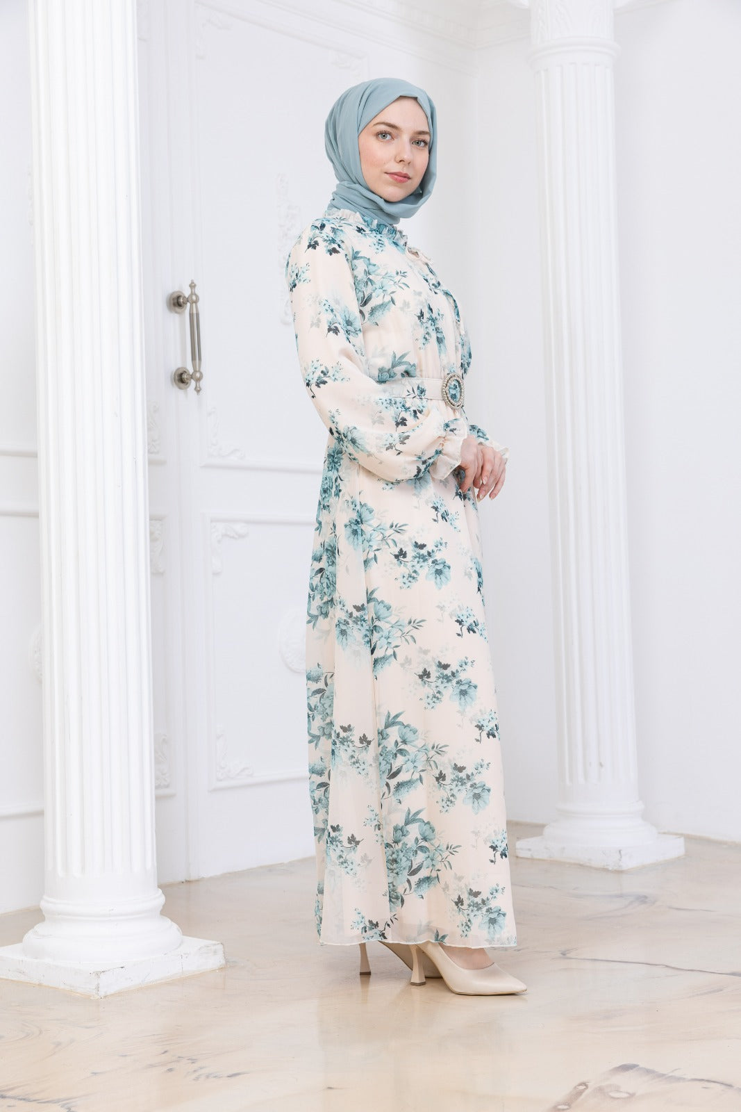 Sara Dress