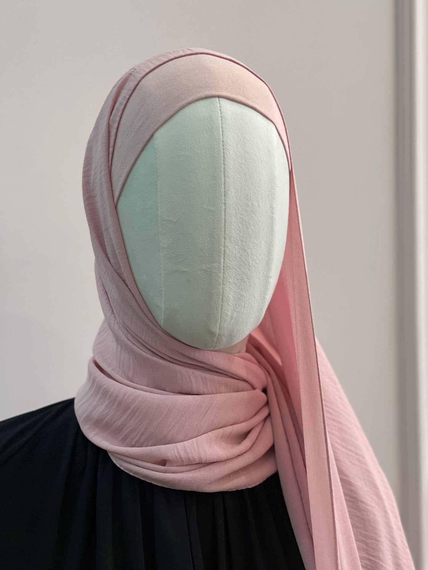 Crinkle Chiffon + Bonnet Bundle