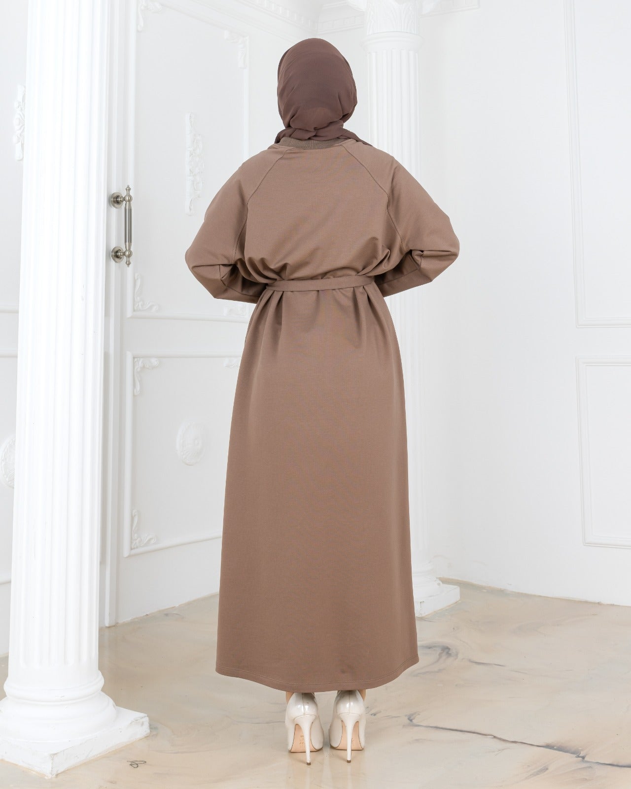 Snug Dress