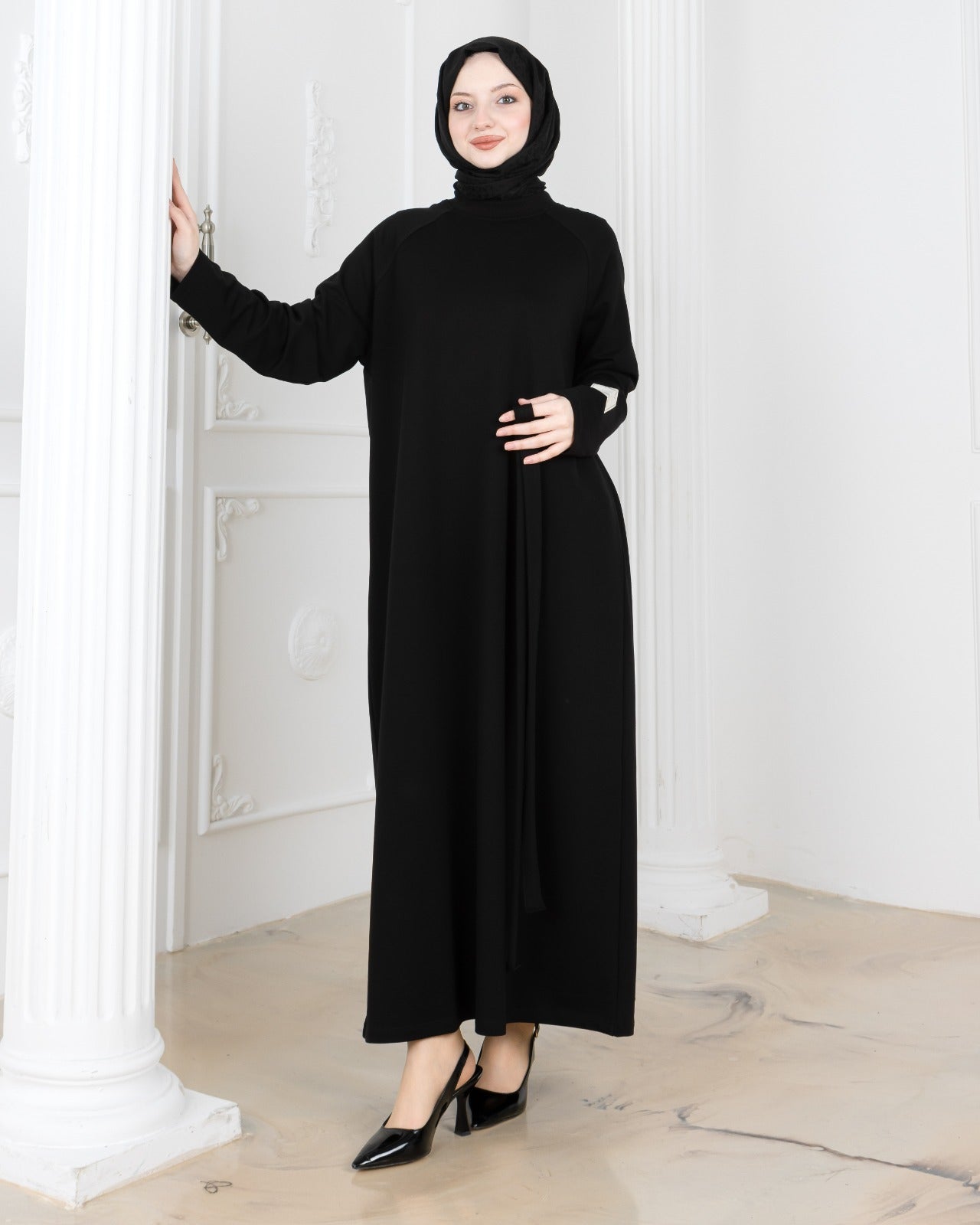 Snug Dress