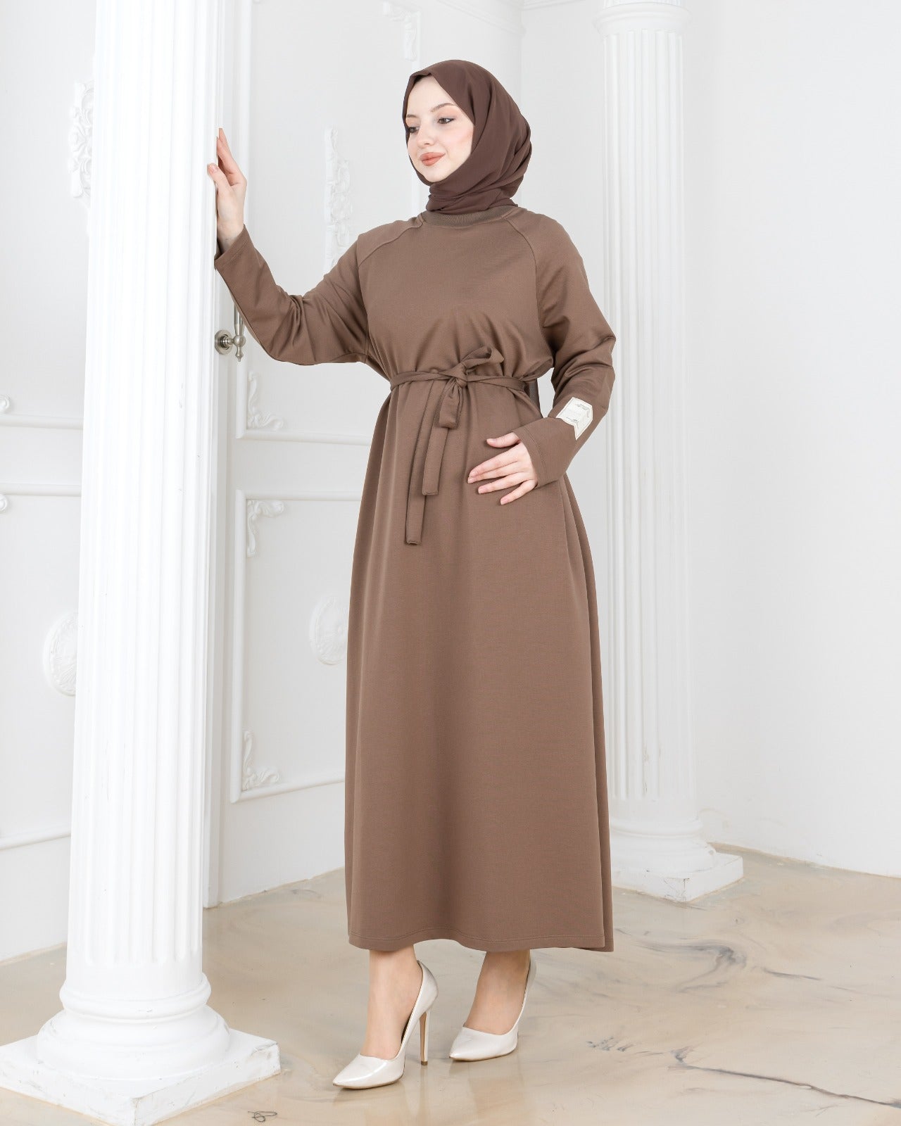 Snug Dress