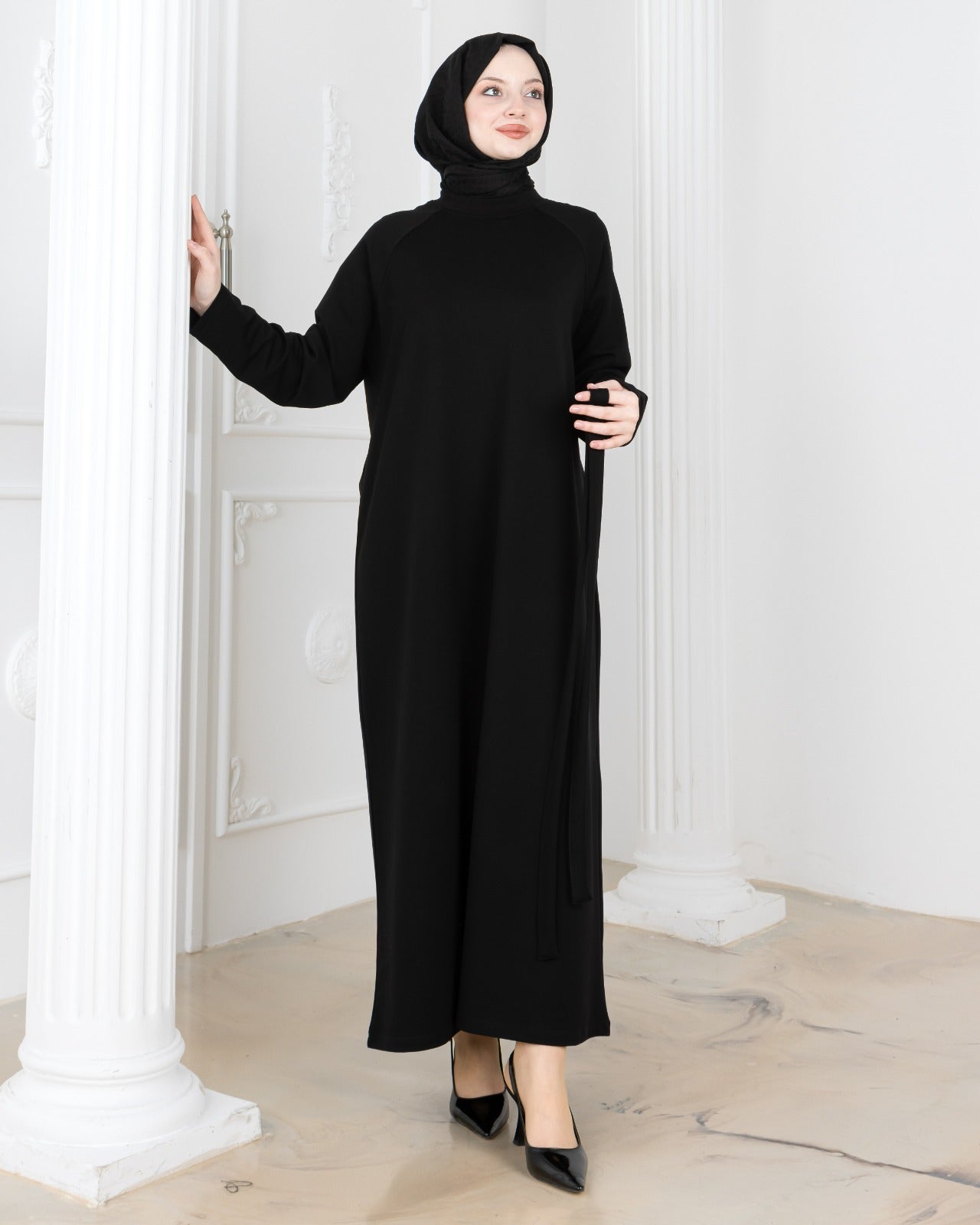 Snug Dress