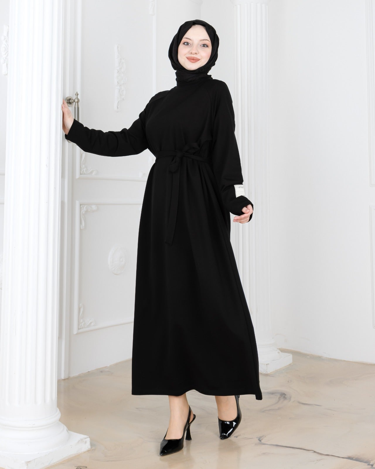 Snug Dress