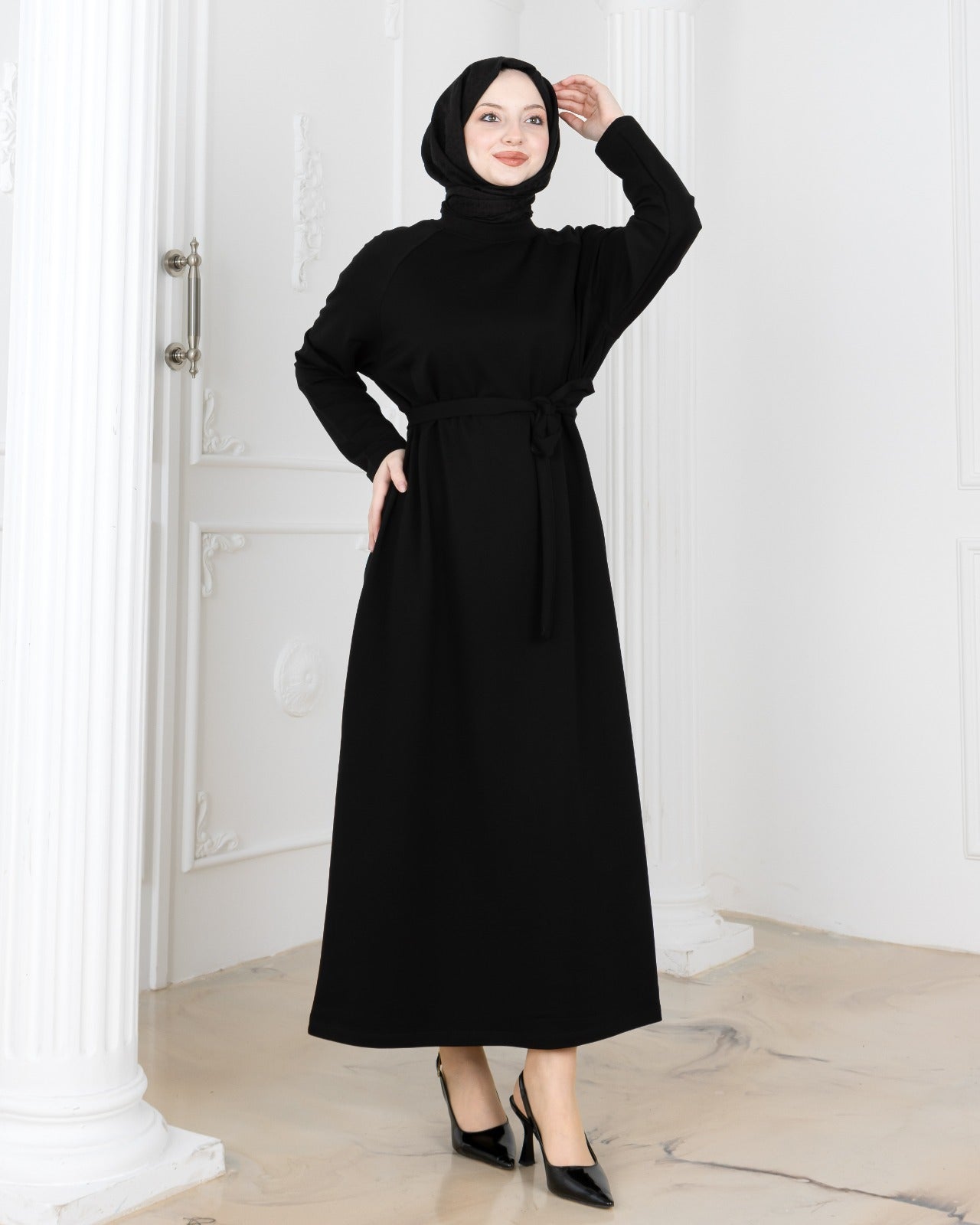 Snug Dress