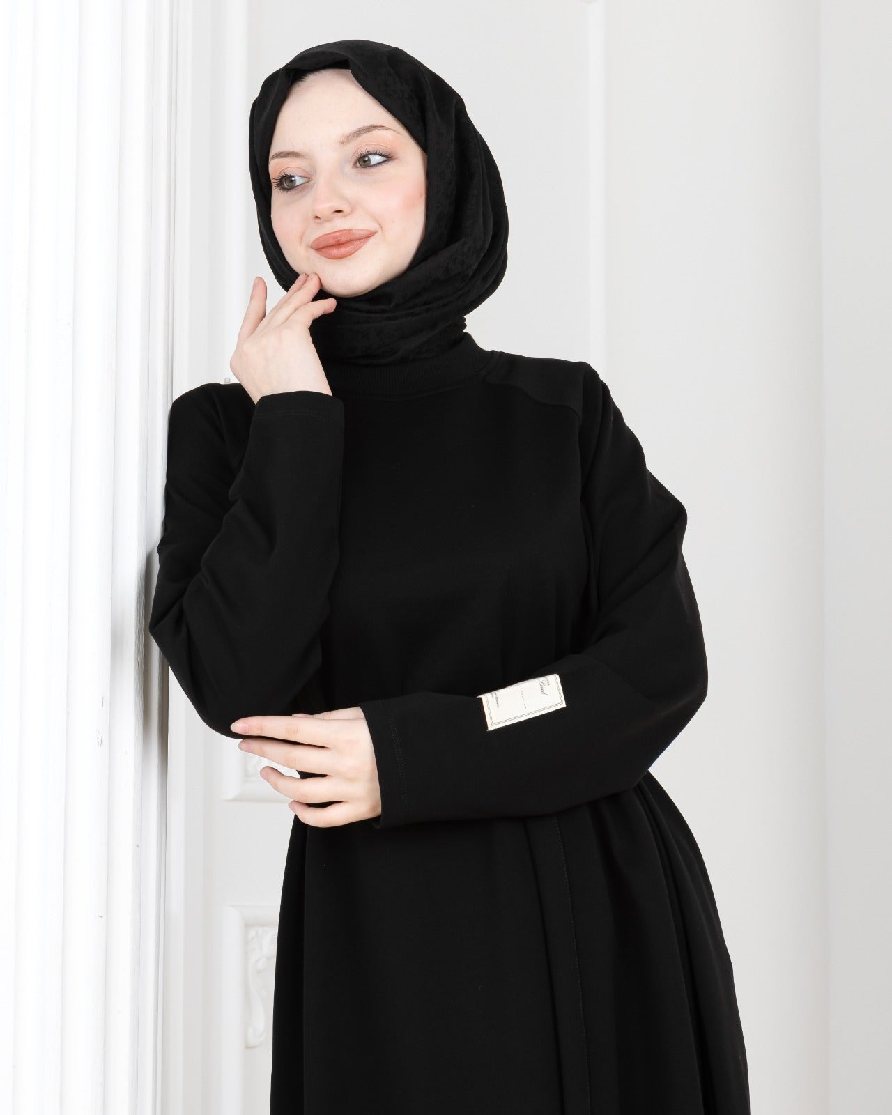 Snug Dress