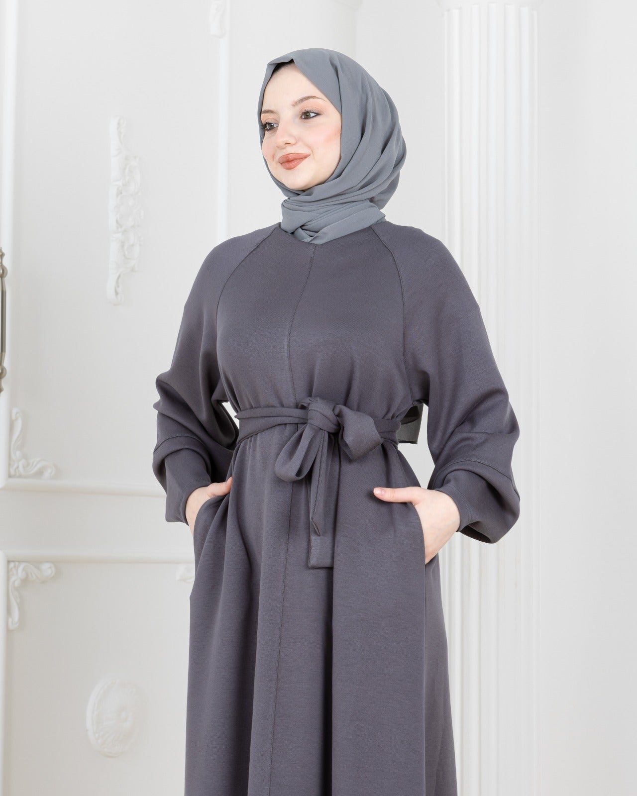 Winter Dress