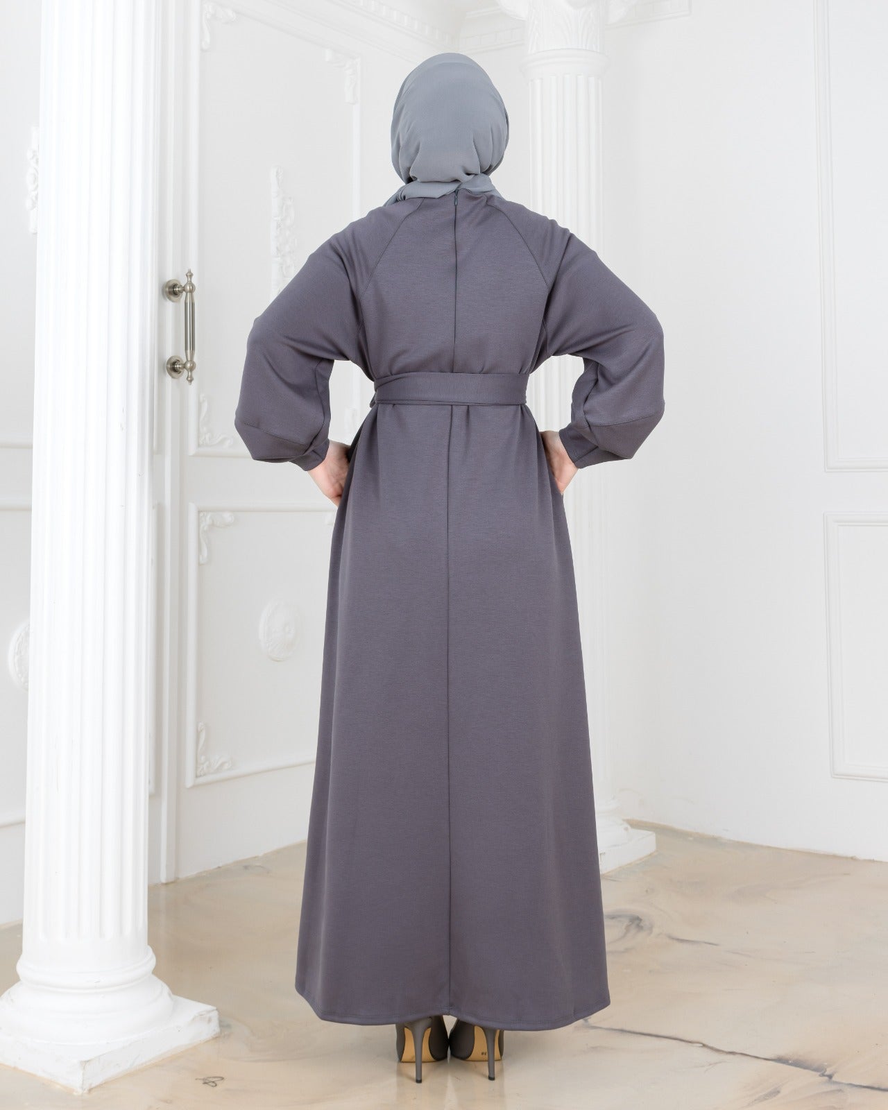 Winter Dress