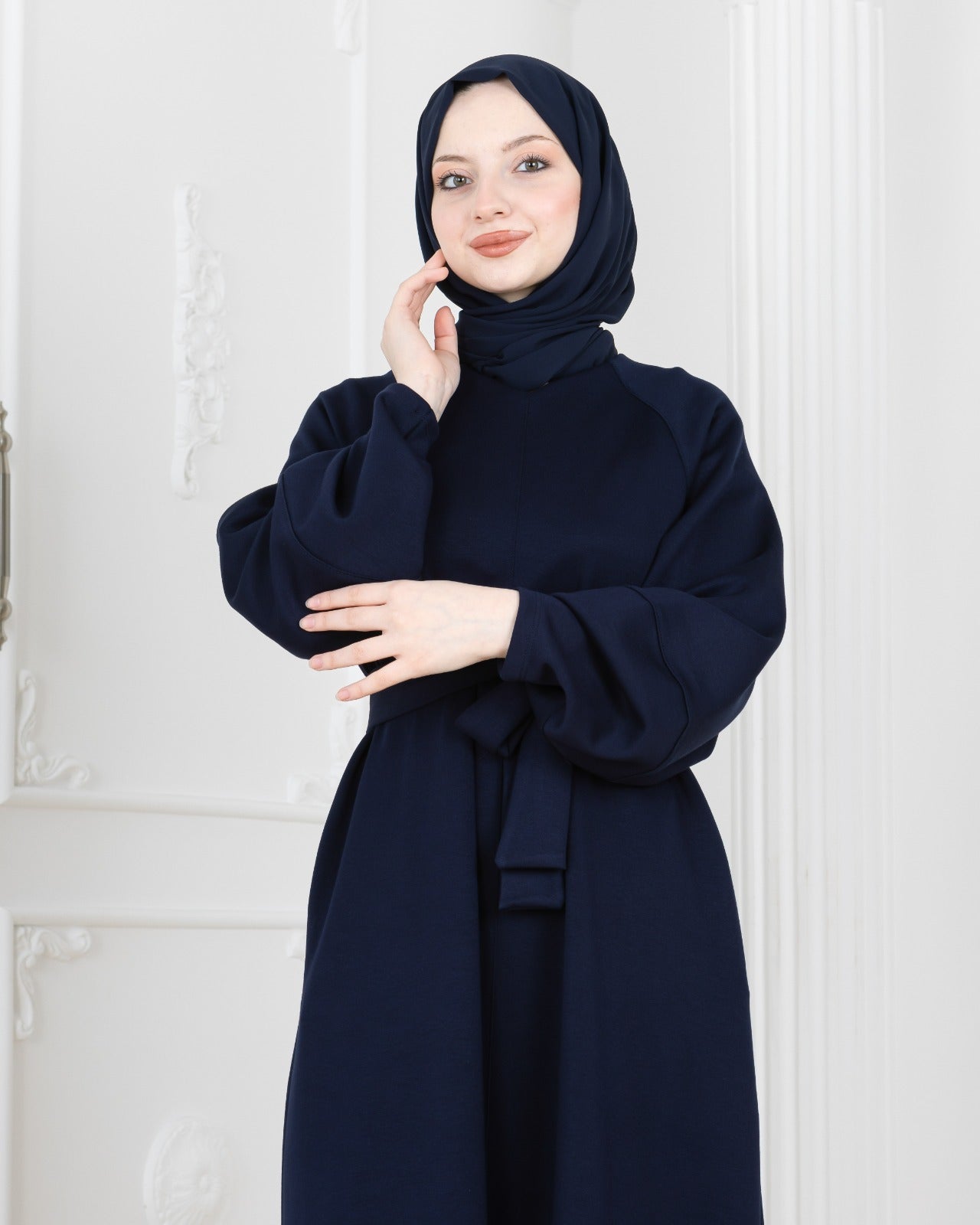 Winter Dress