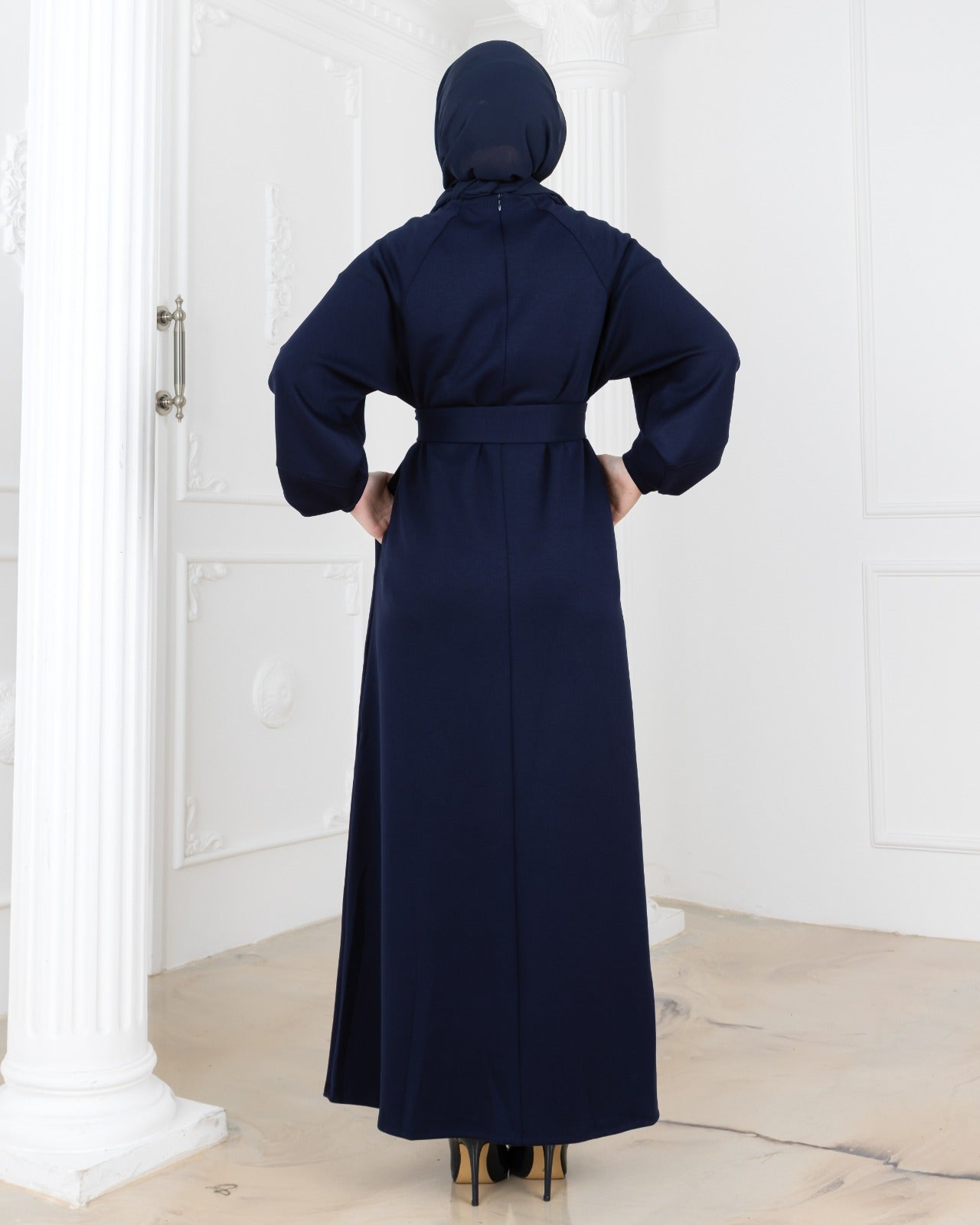 Winter Dress
