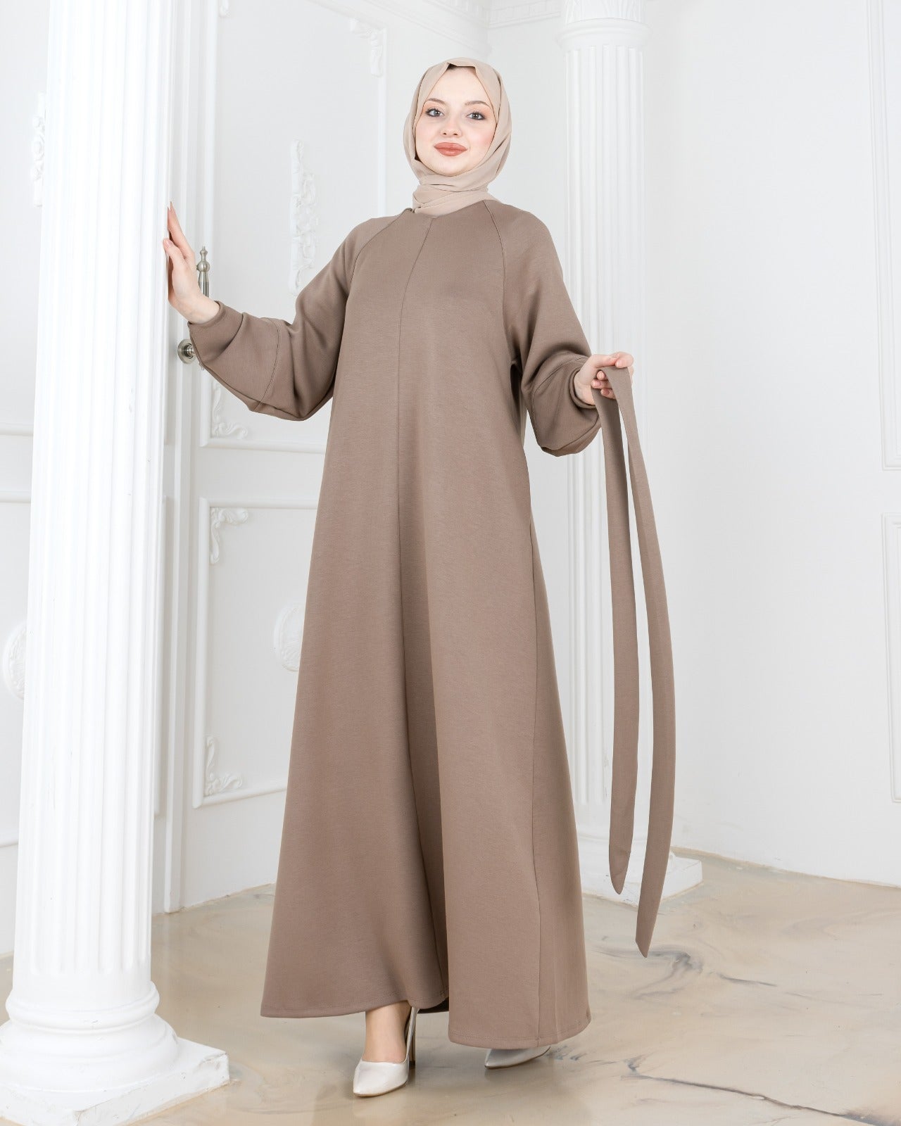 Winter Dress