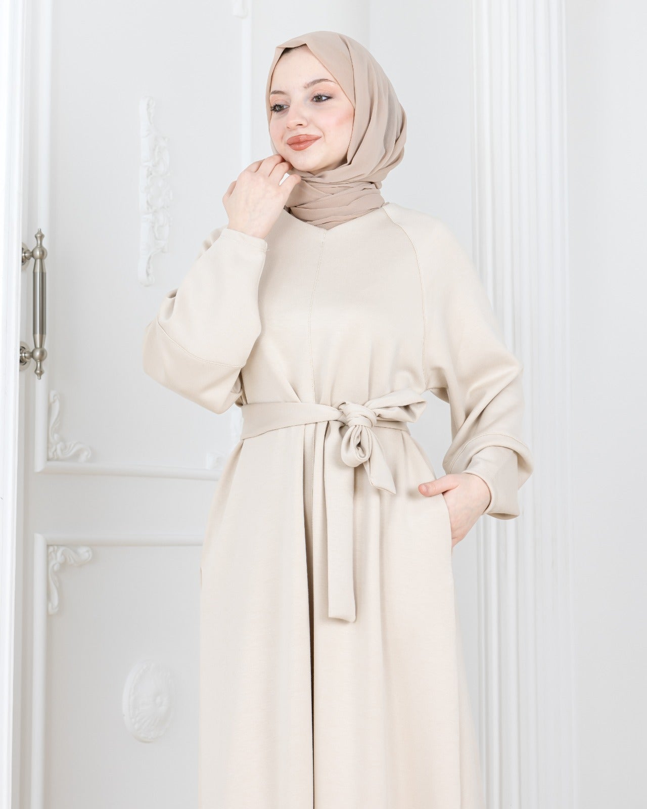 Winter Dress