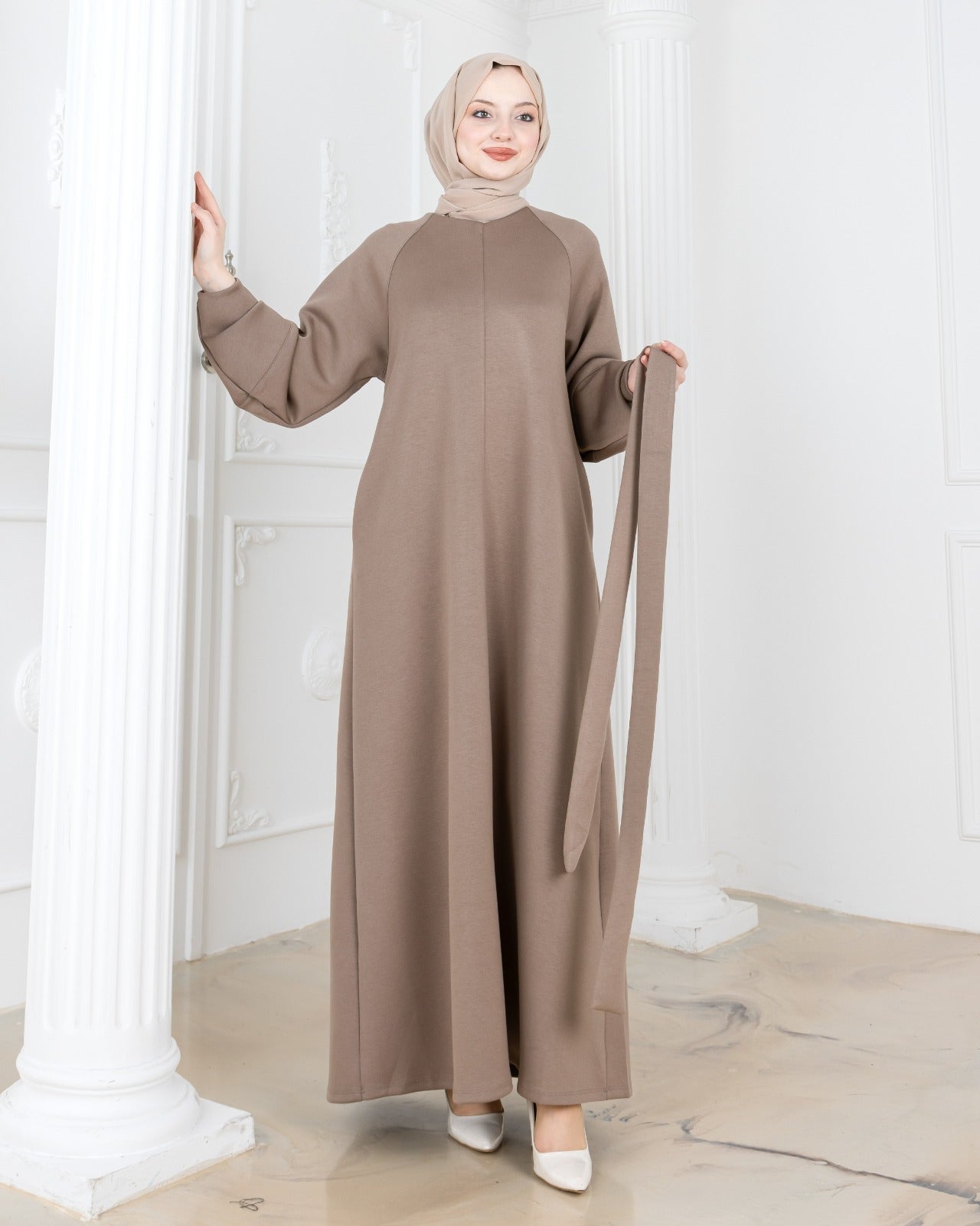 Winter Dress