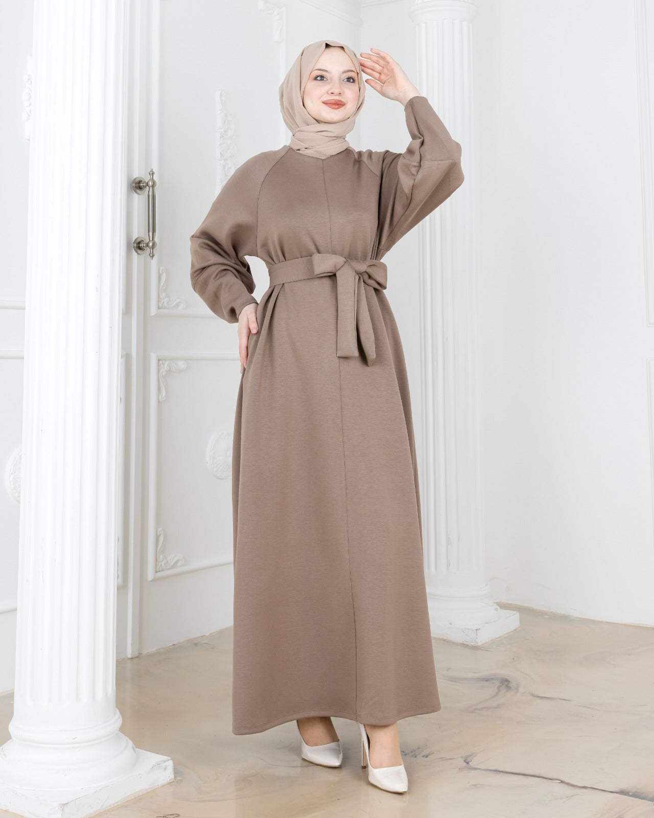 Winter Dress