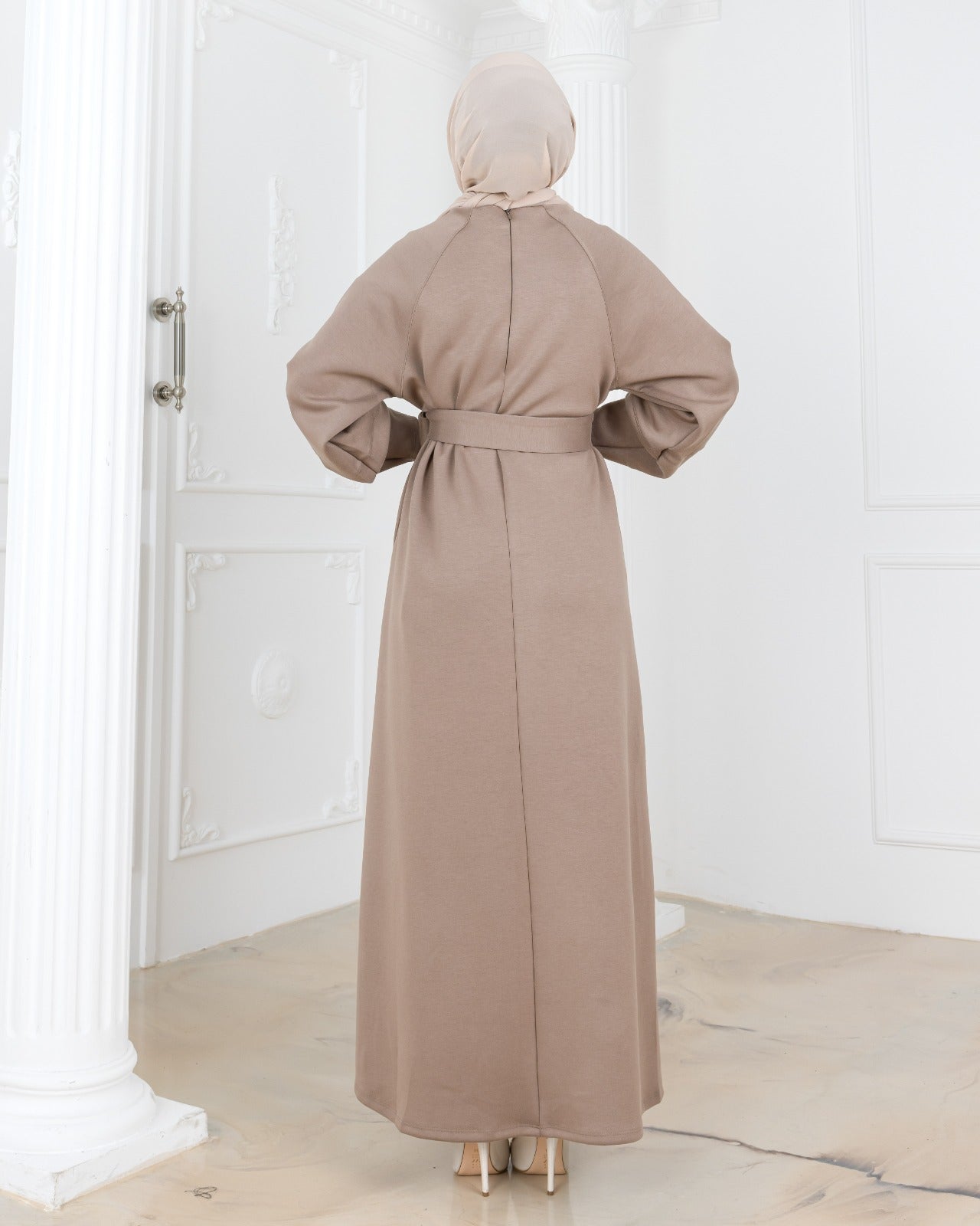Winter Dress