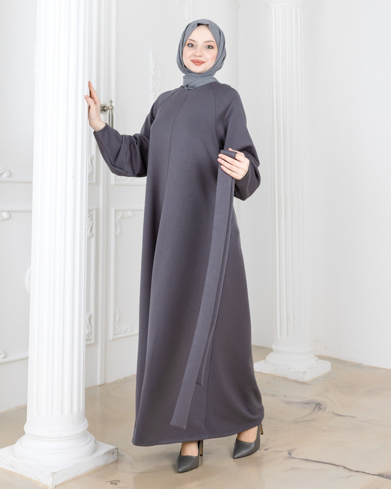 Winter Dress
