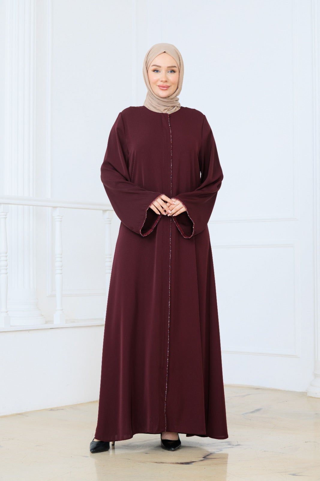 Almas Abaya