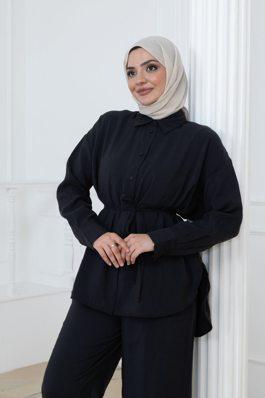 Shirt Set