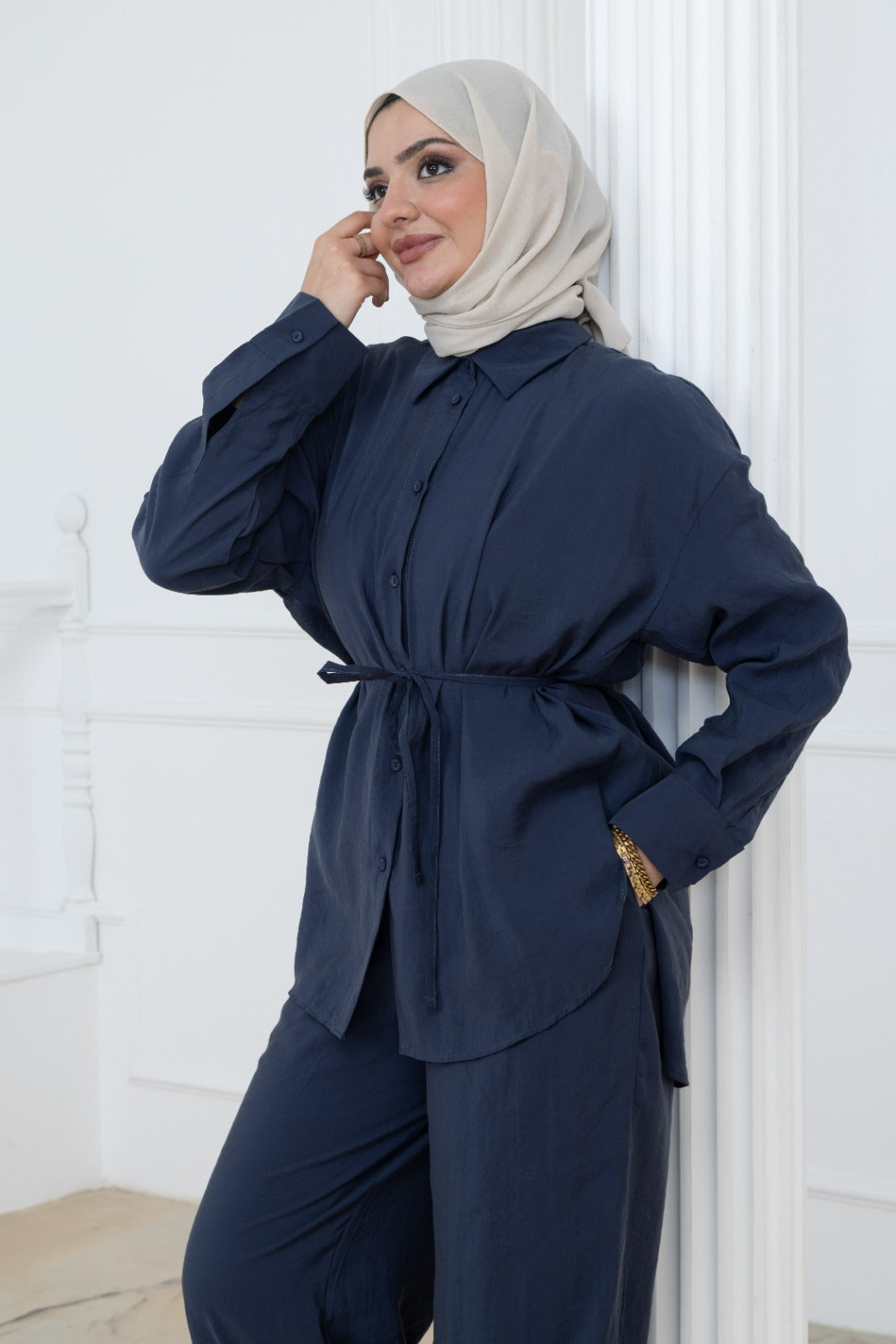 Shirt Set