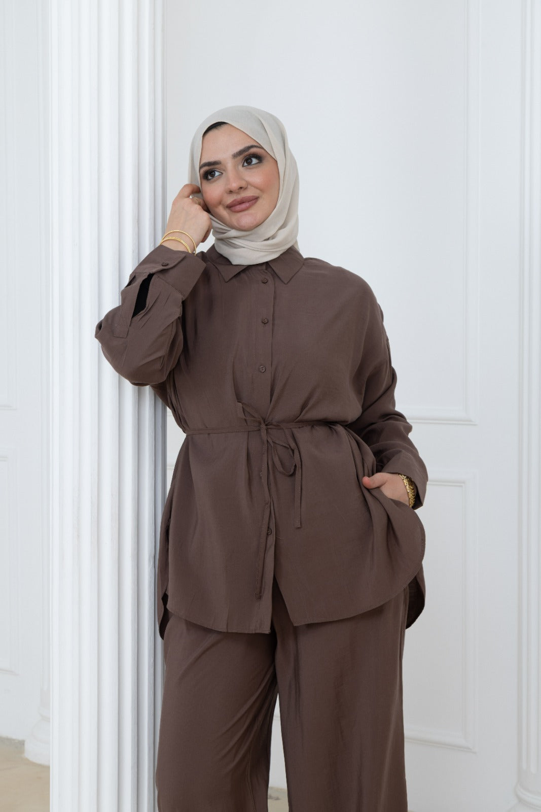 Shirt Set