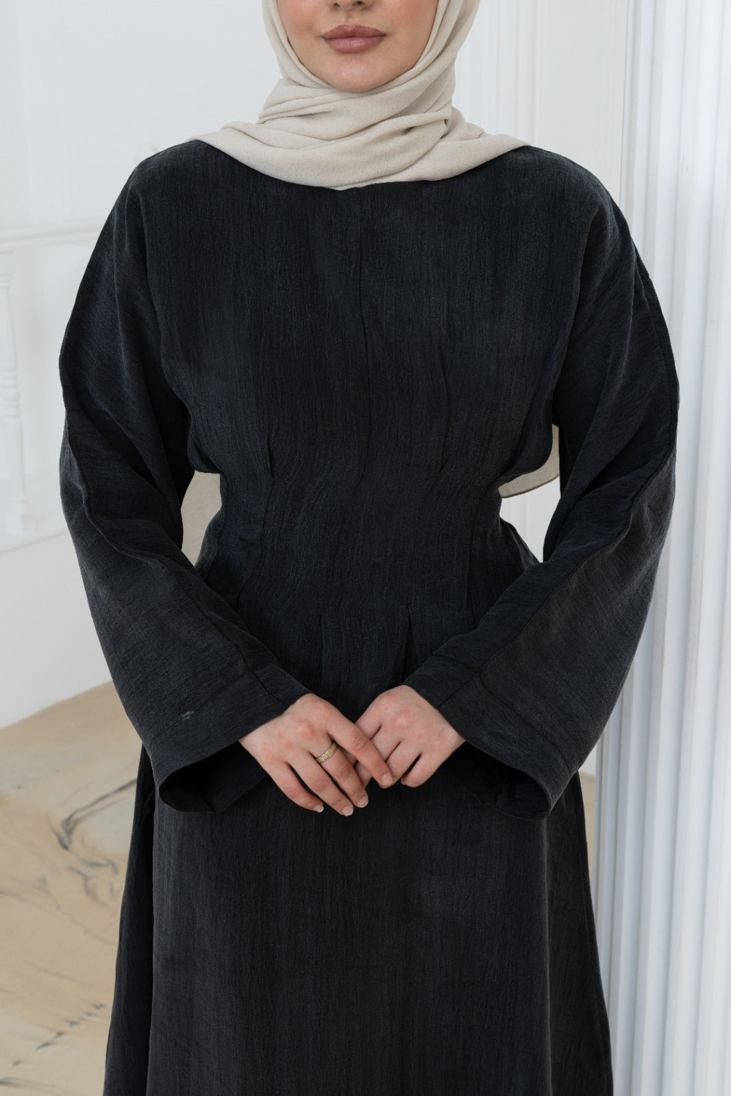 A-Line Skirt Set