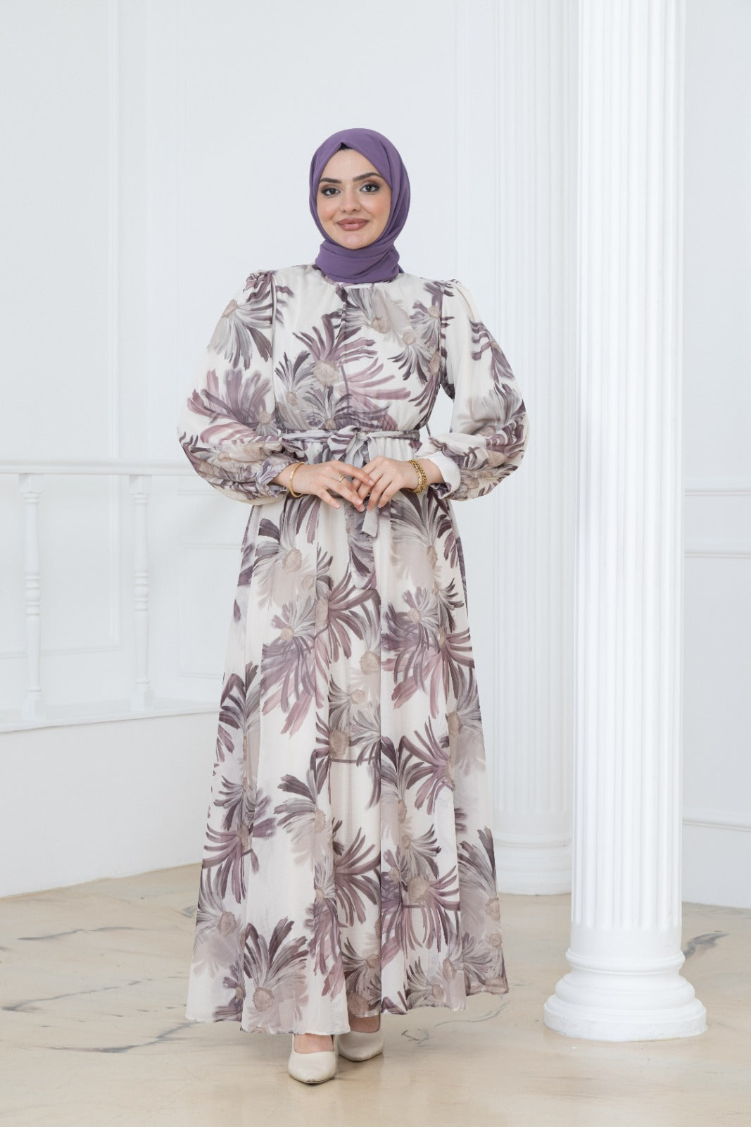 Farida Dress