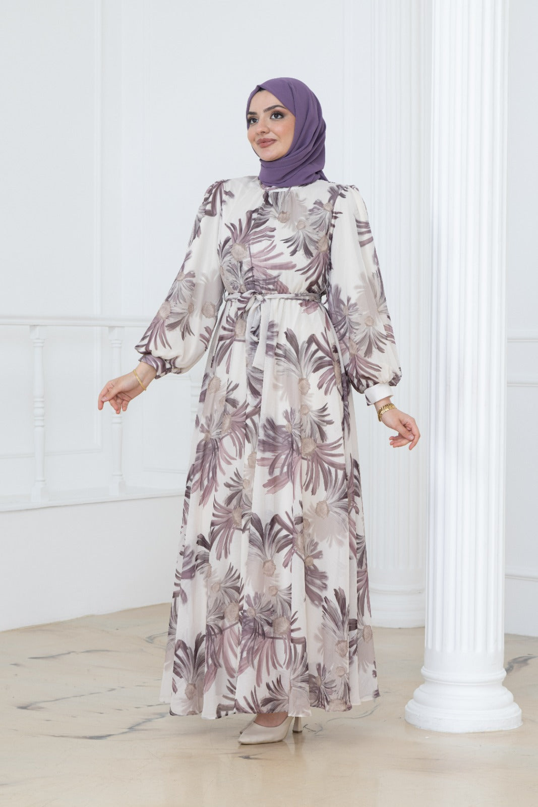 Farida Dress