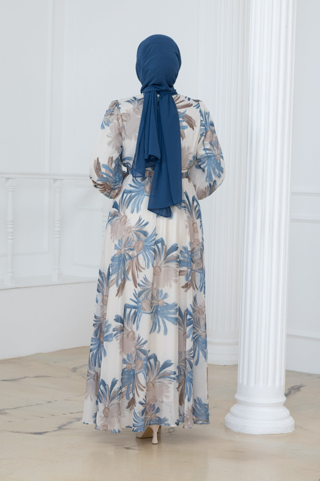 Farida Dress