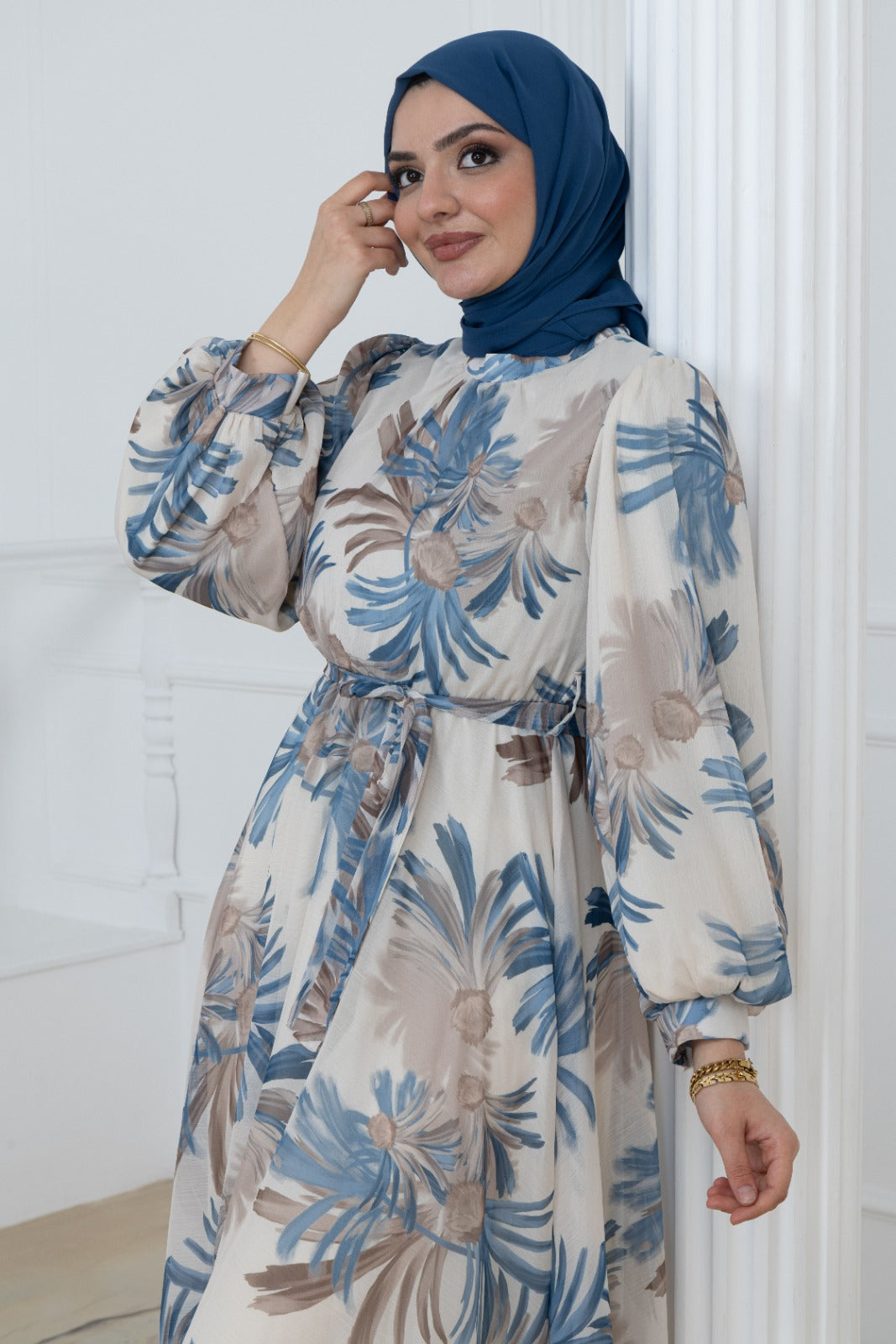 Farida Dress