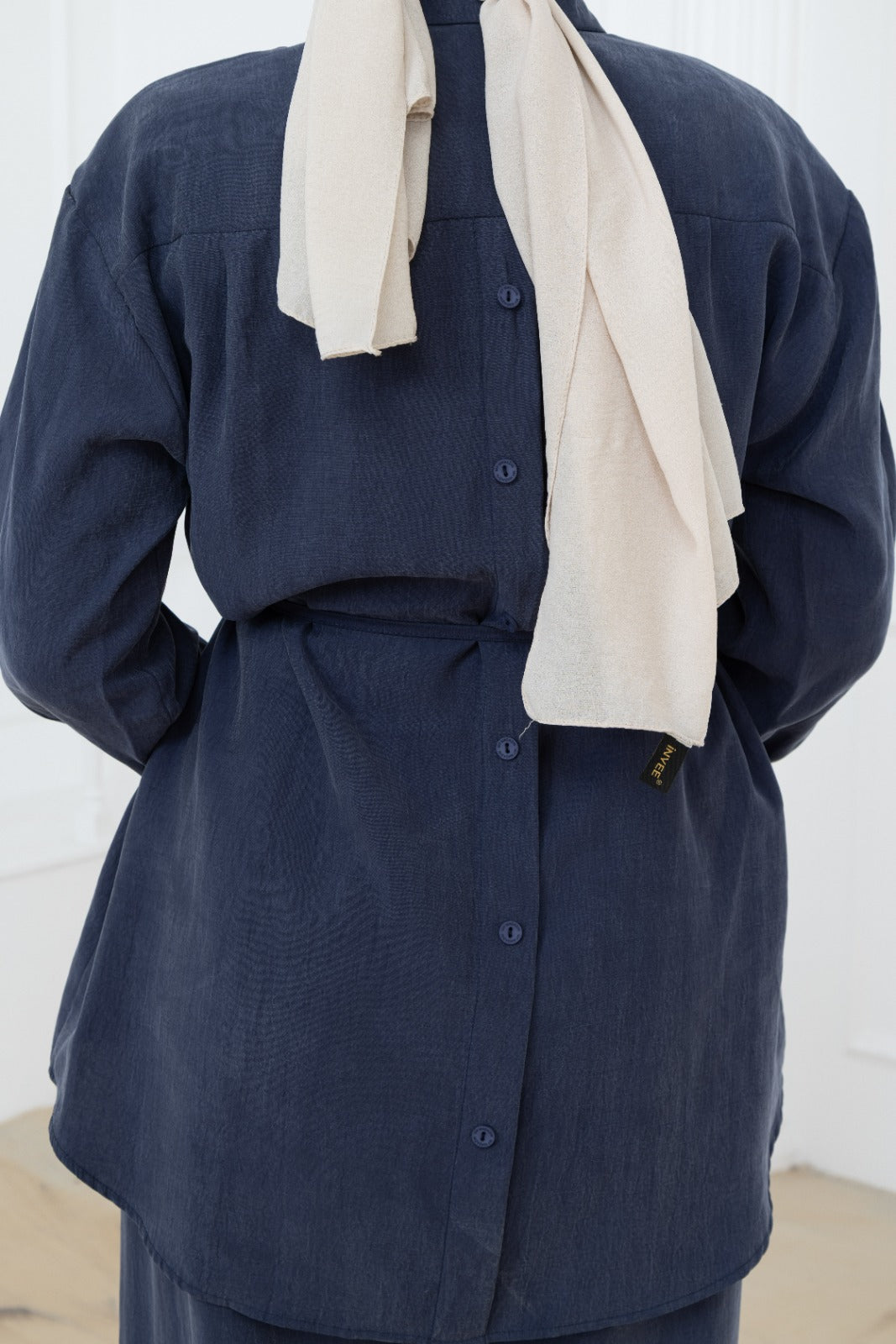 Single Pocket Shirt Co Ord