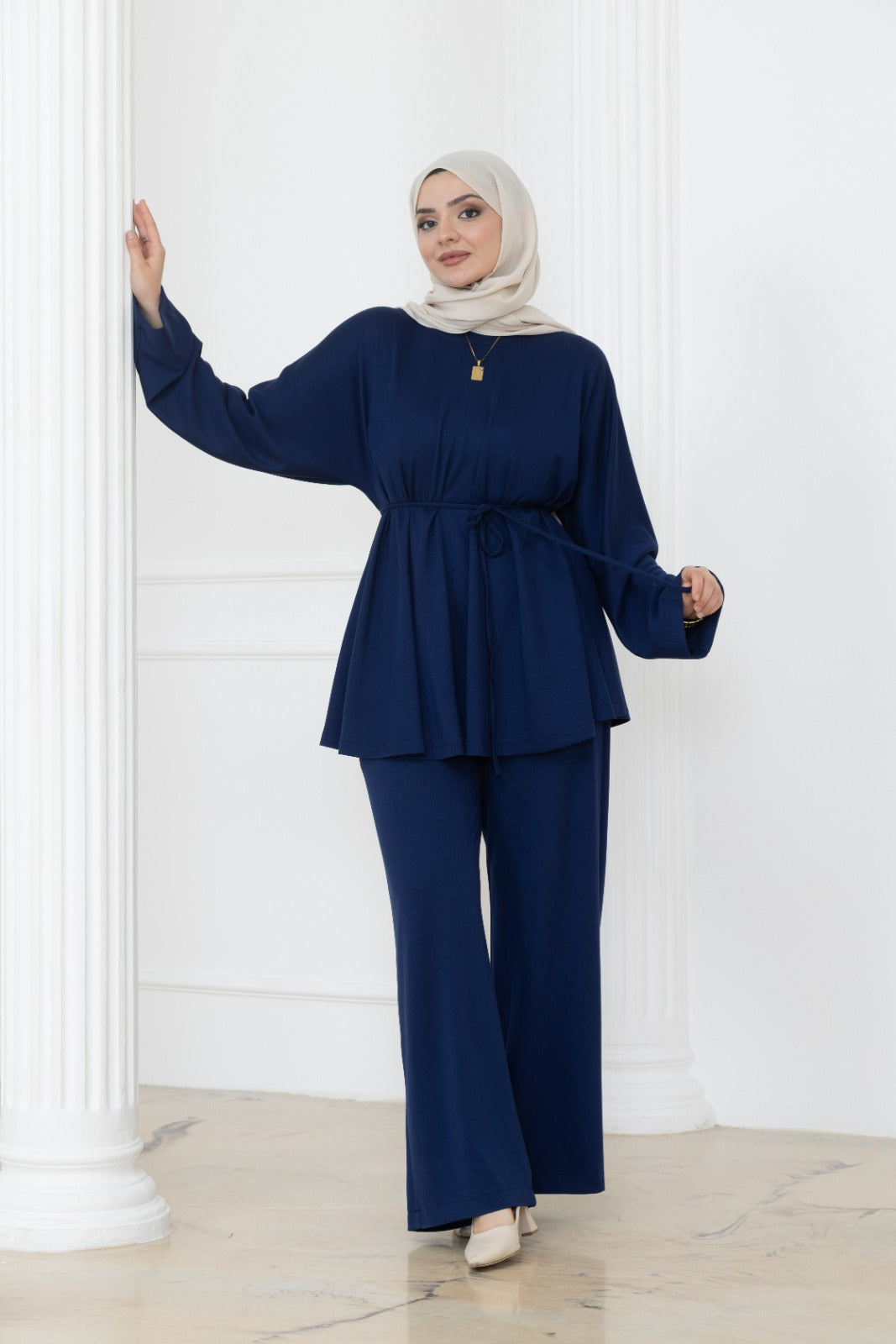 Flare Top Set